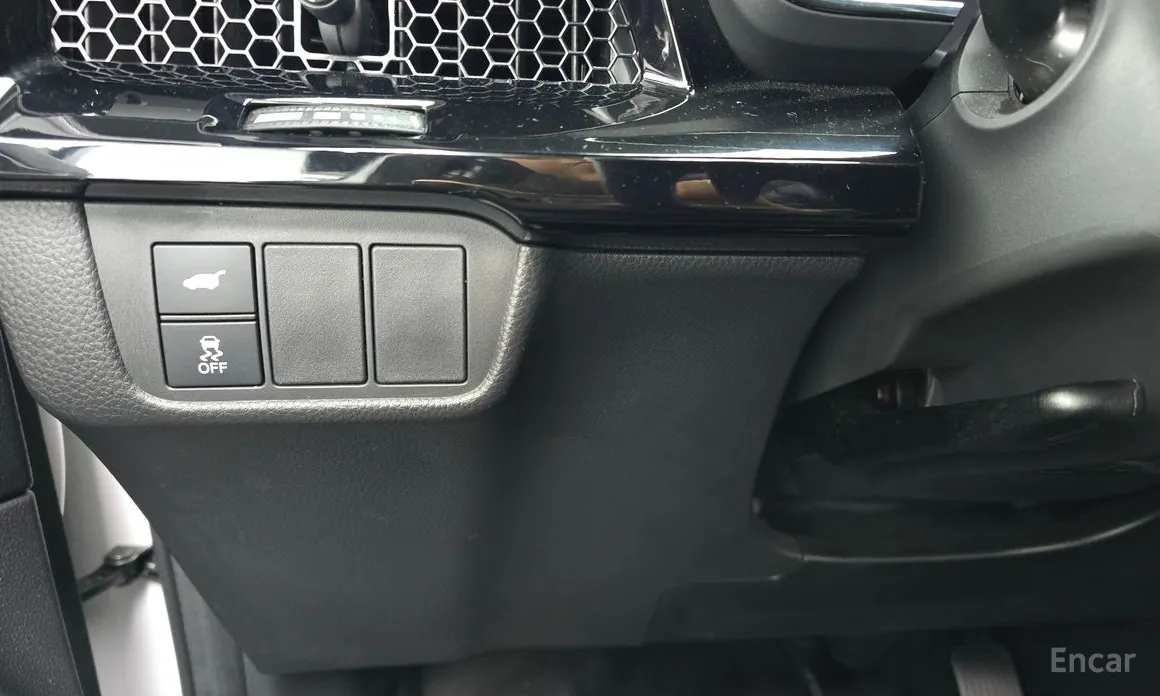 Фото 16 - Honda CR-V