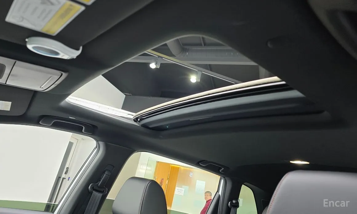 Фото 18 - Honda CR-V