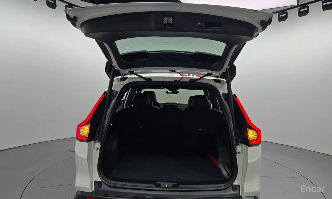 Фото 20 - Honda CR-V