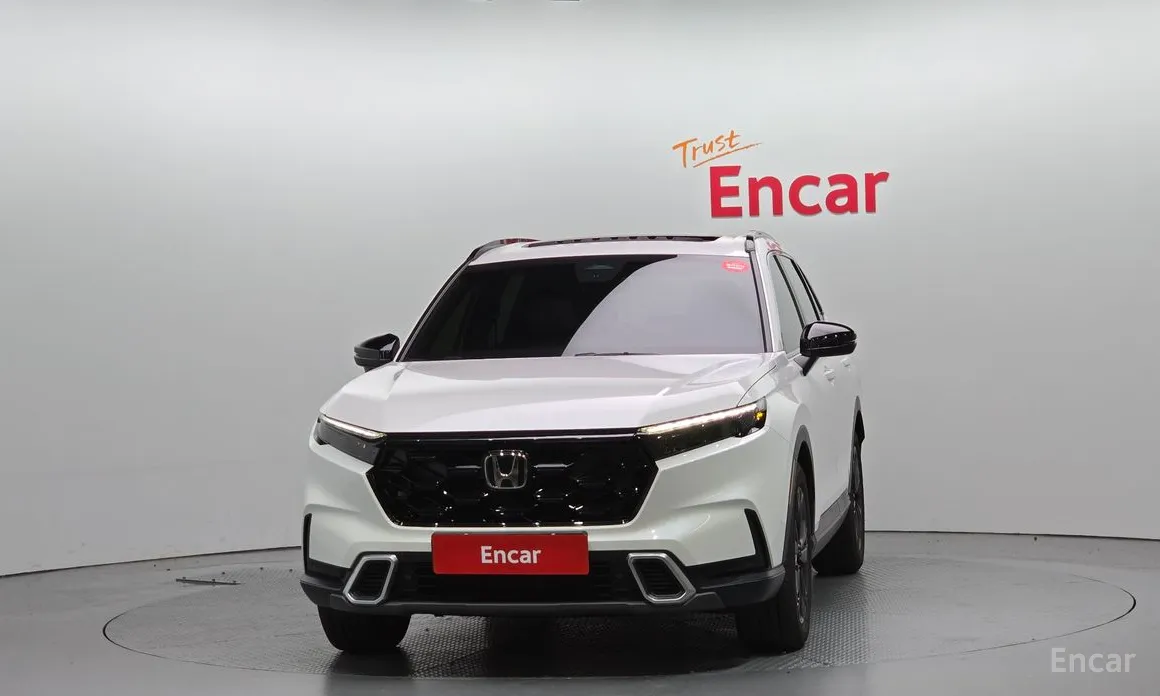 Фото 3 - Honda CR-V