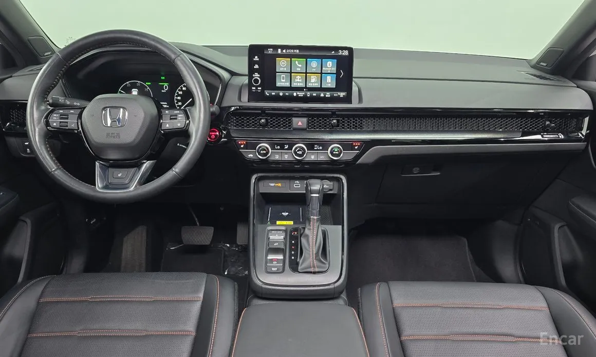 Фото 7 - Honda CR-V