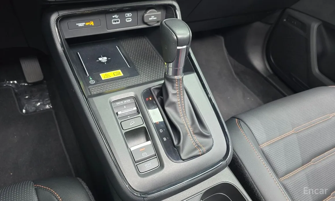 Фото 9 - Honda CR-V