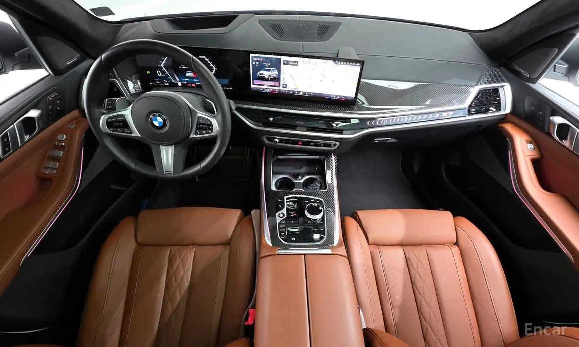Photo 7 - BMW X7