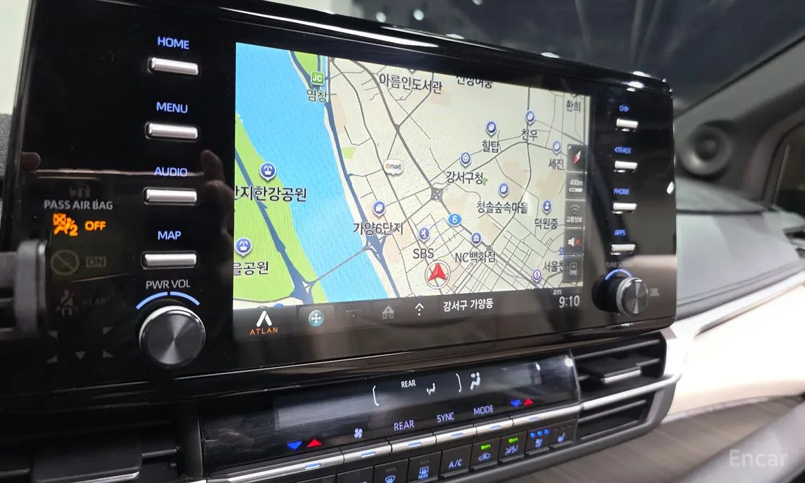 Фото 14 - Toyota Sienna