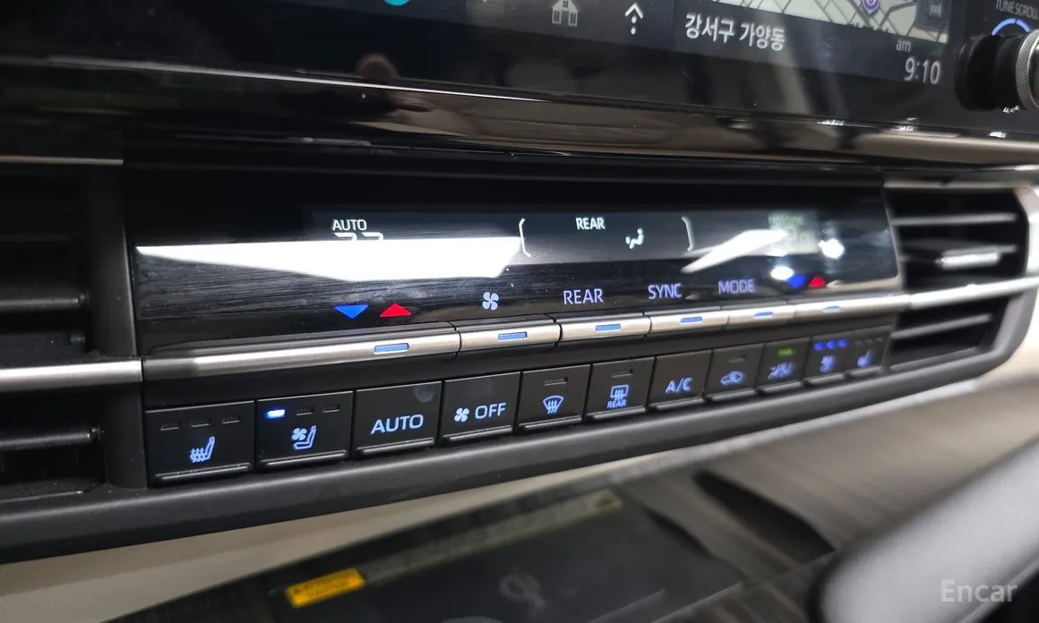 Фото 16 - Toyota Sienna