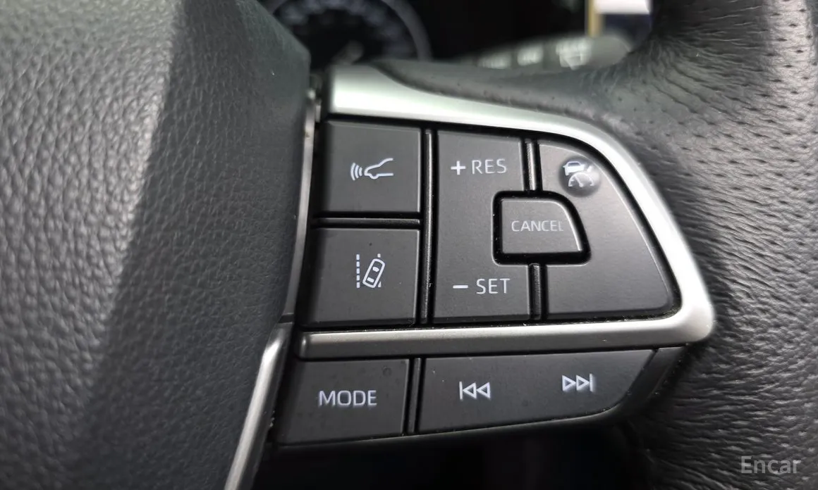 Фото 18 - Toyota Sienna