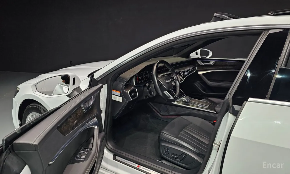 Фото 11 - Audi A7