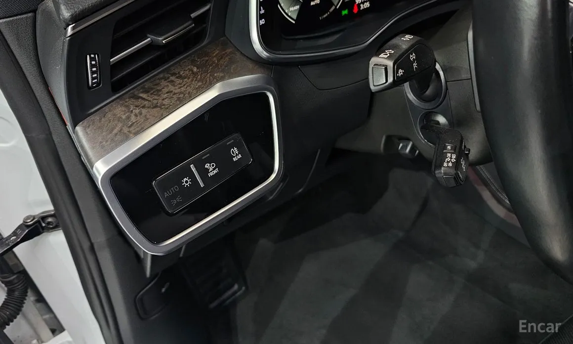 Фото 20 - Audi A7