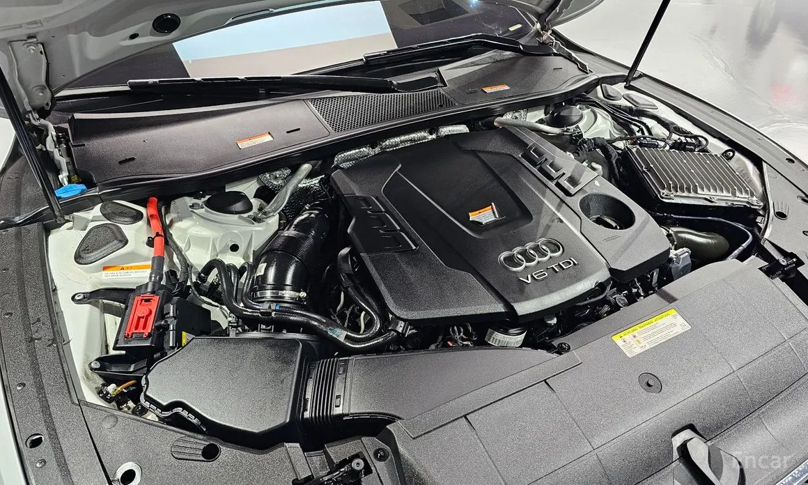 Фото 6 - Audi A7