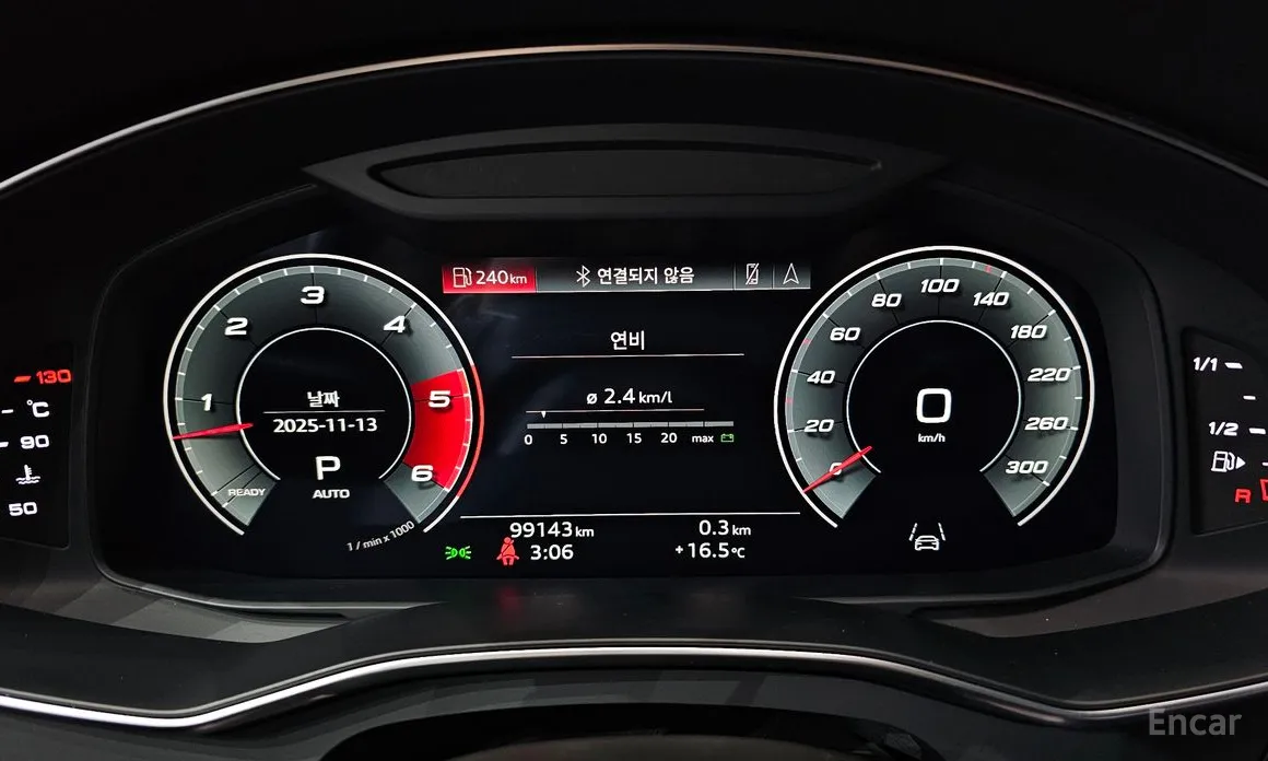 Фото 8 - Audi A7