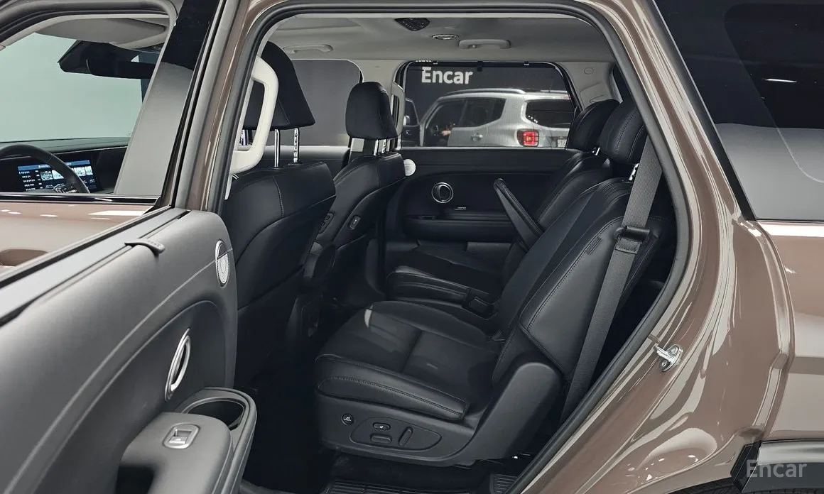 Фото 11 - Hyundai Palisade