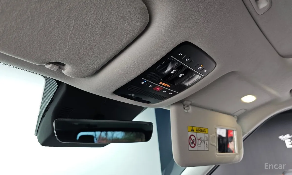 Фото 18 - Hyundai Palisade