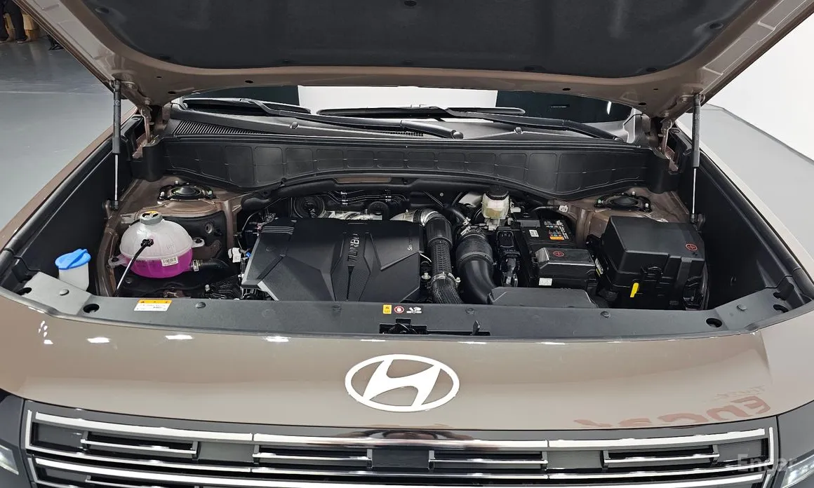 Фото 6 - Hyundai Palisade