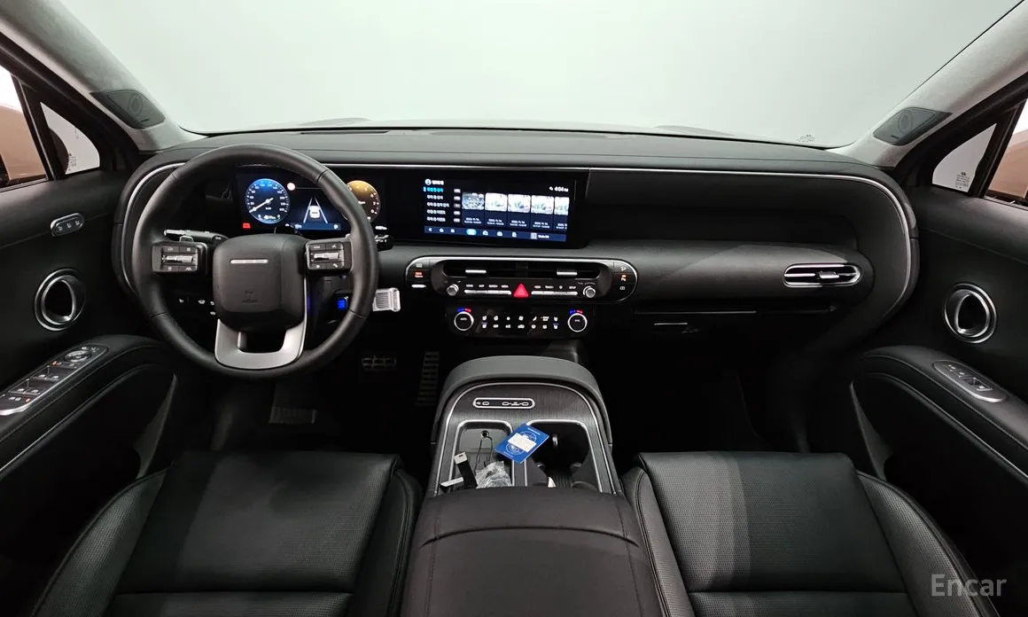 Фото 7 - Hyundai Palisade