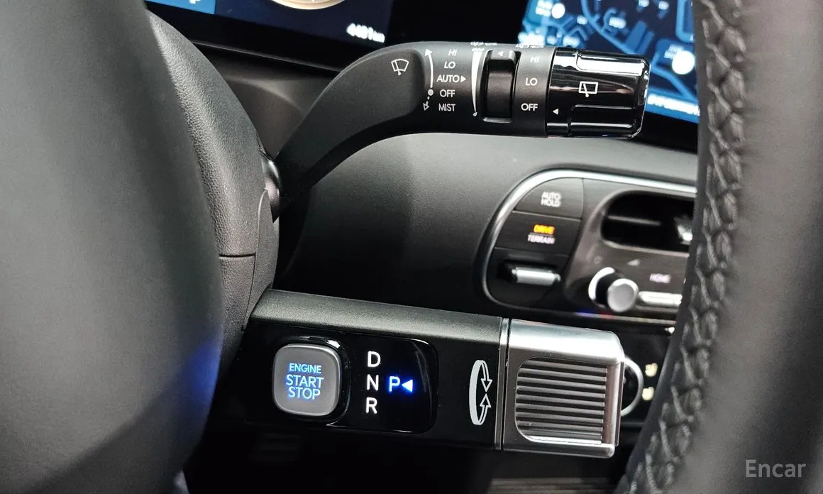 Фото 9 - Hyundai Palisade