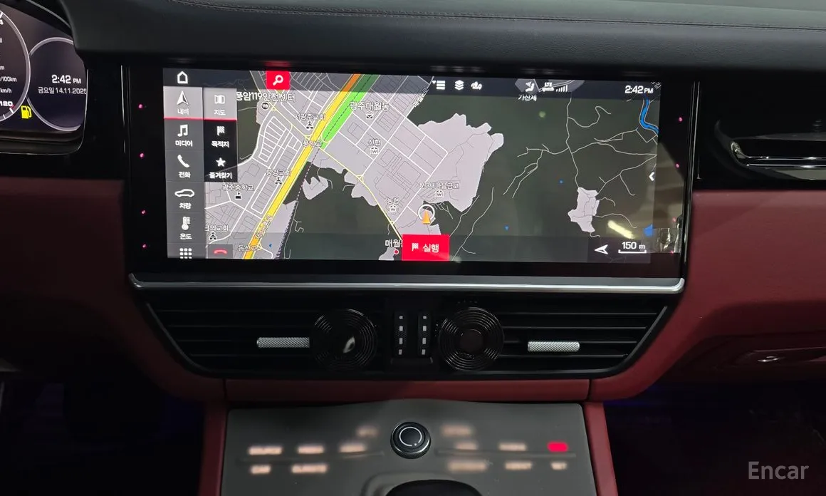 Porsche Cayenne 2019 3.0 Coupe