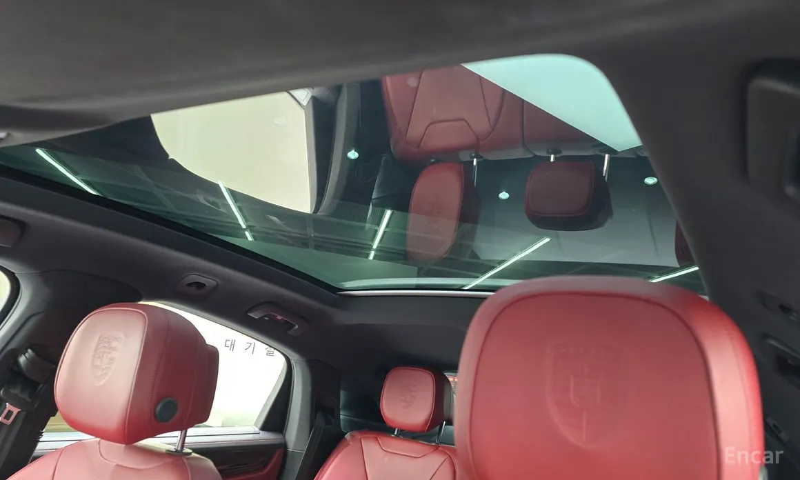 Porsche Cayenne 2019 3.0 Coupe