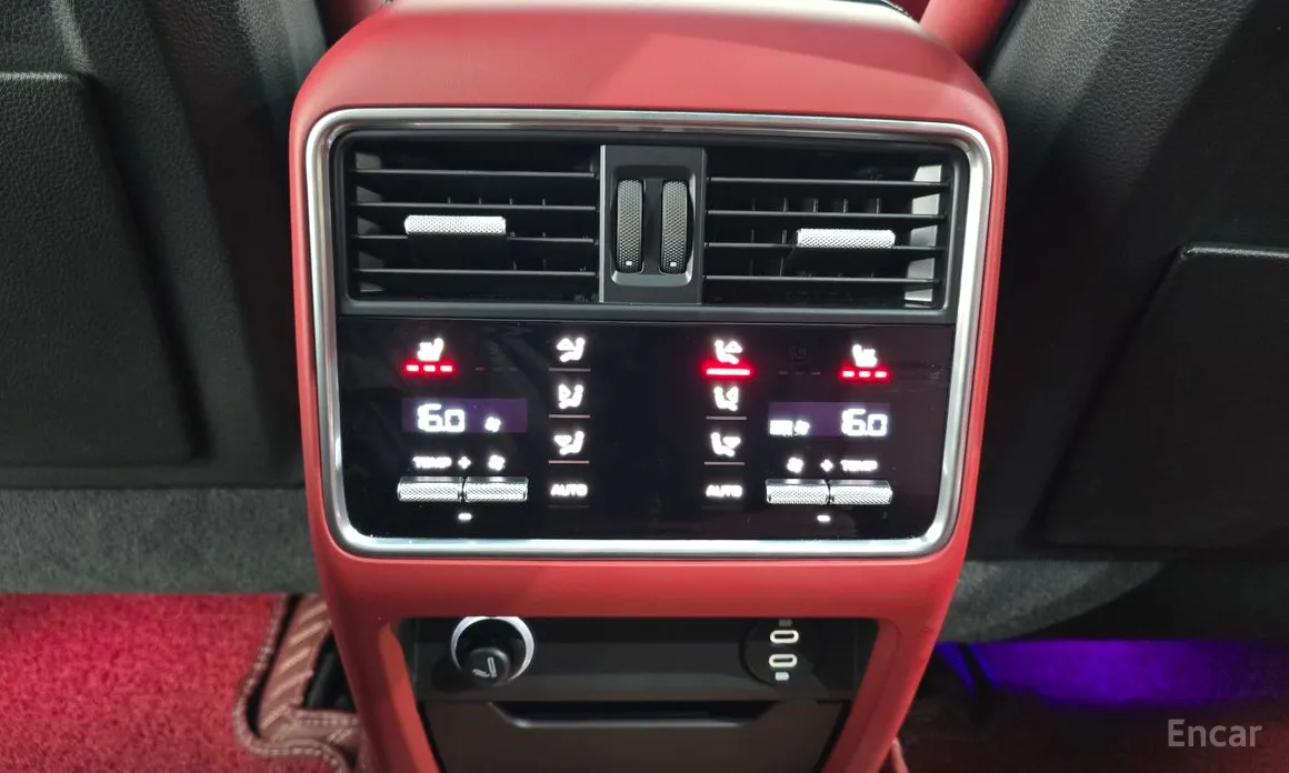 Porsche Cayenne 2019 3.0 Coupe