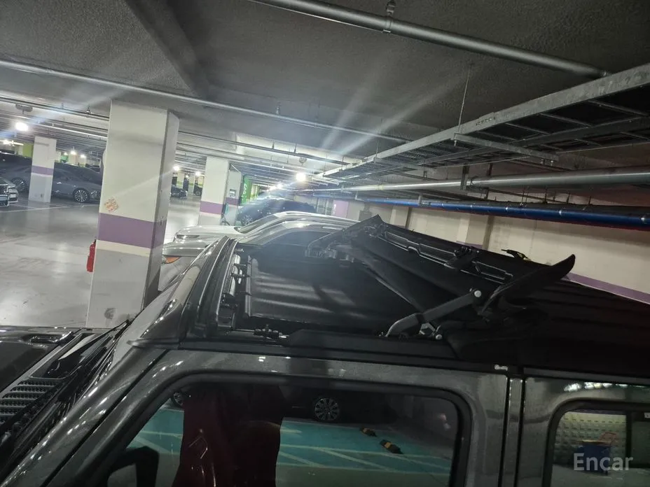 Фото 13 - Jeep Gladiator