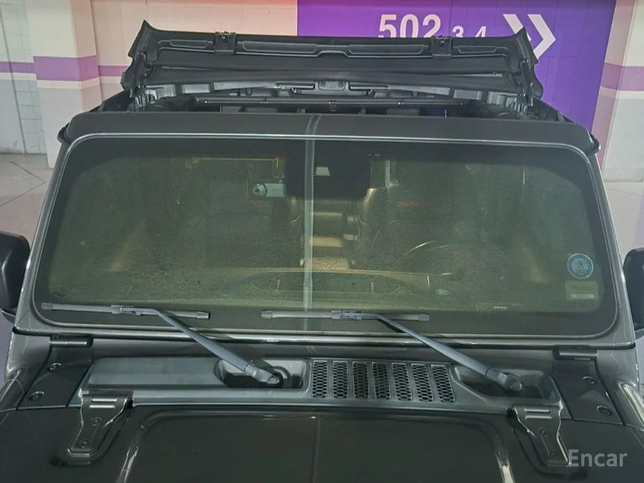 Фото 14 - Jeep Gladiator