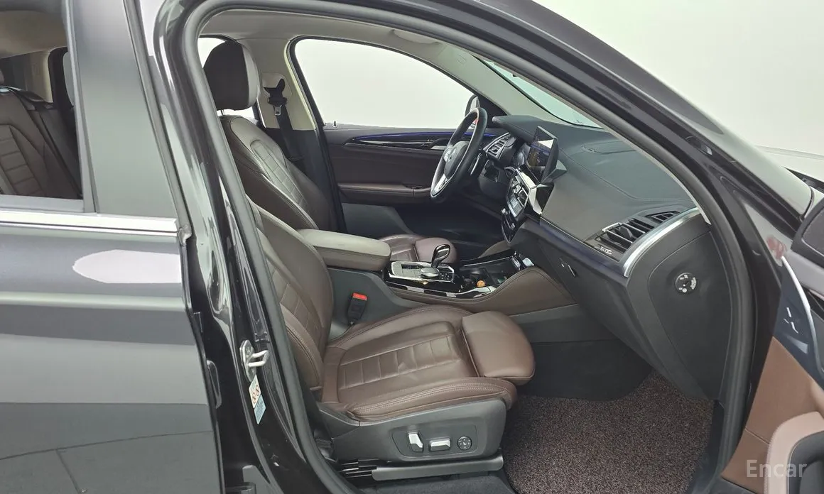 Фото 11 - BMW X4