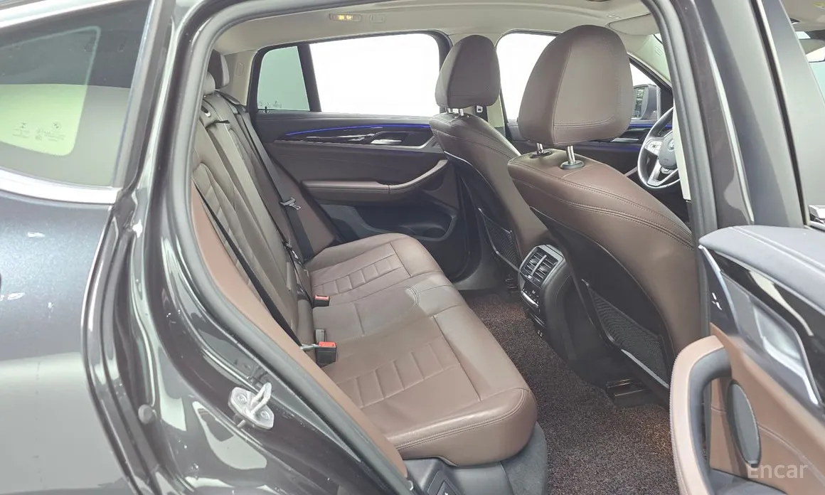 Фото 12 - BMW X4