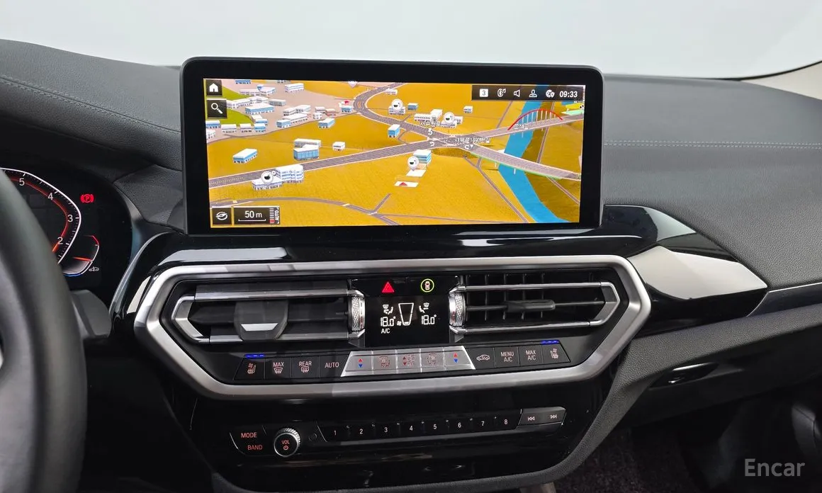 Фото 14 - BMW X4