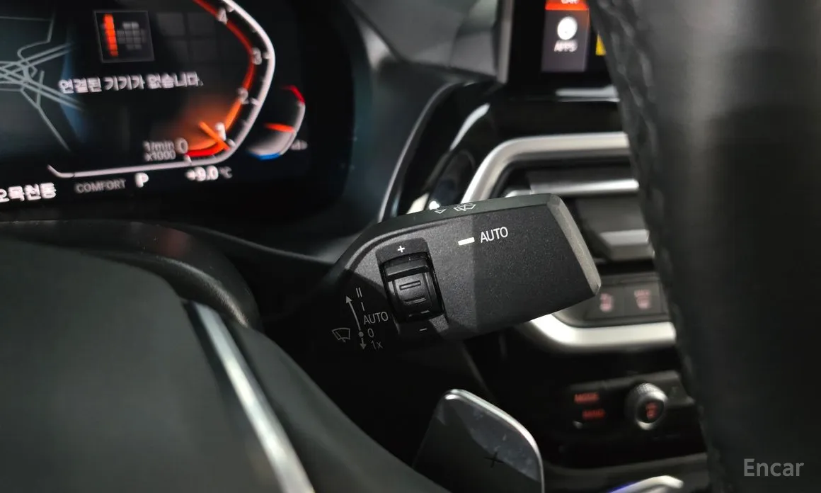 Фото 17 - BMW X4