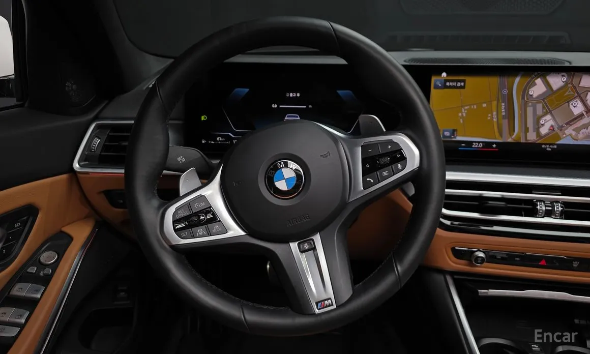 Photo 13 - BMW 3 Series