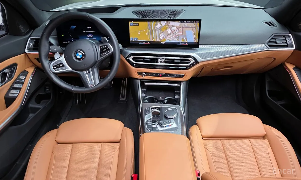 Photo 7 - BMW 3 Series