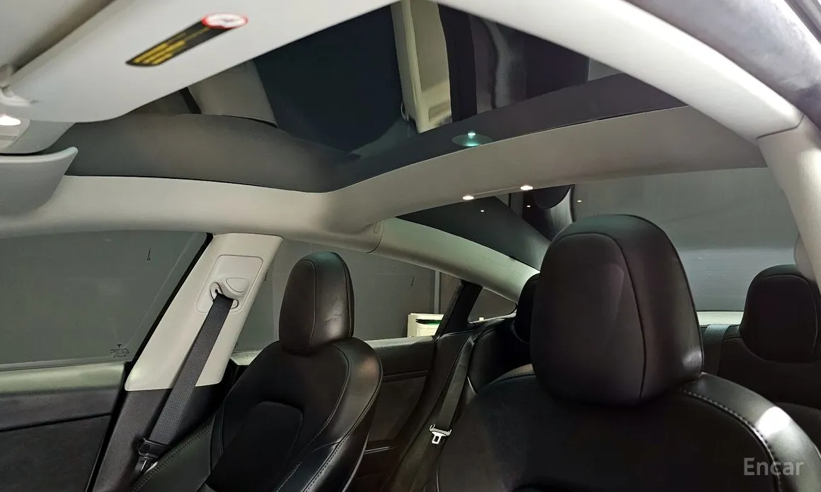 Фото 18 - Tesla Model 3