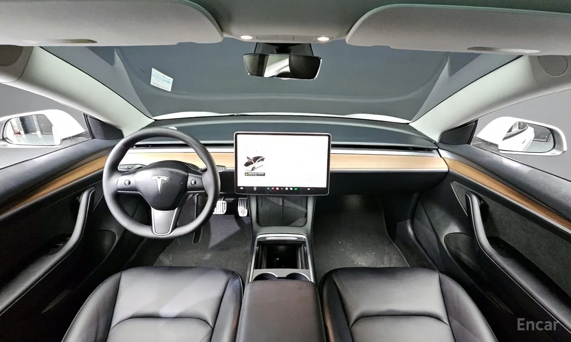 Фото 7 - Tesla Model 3