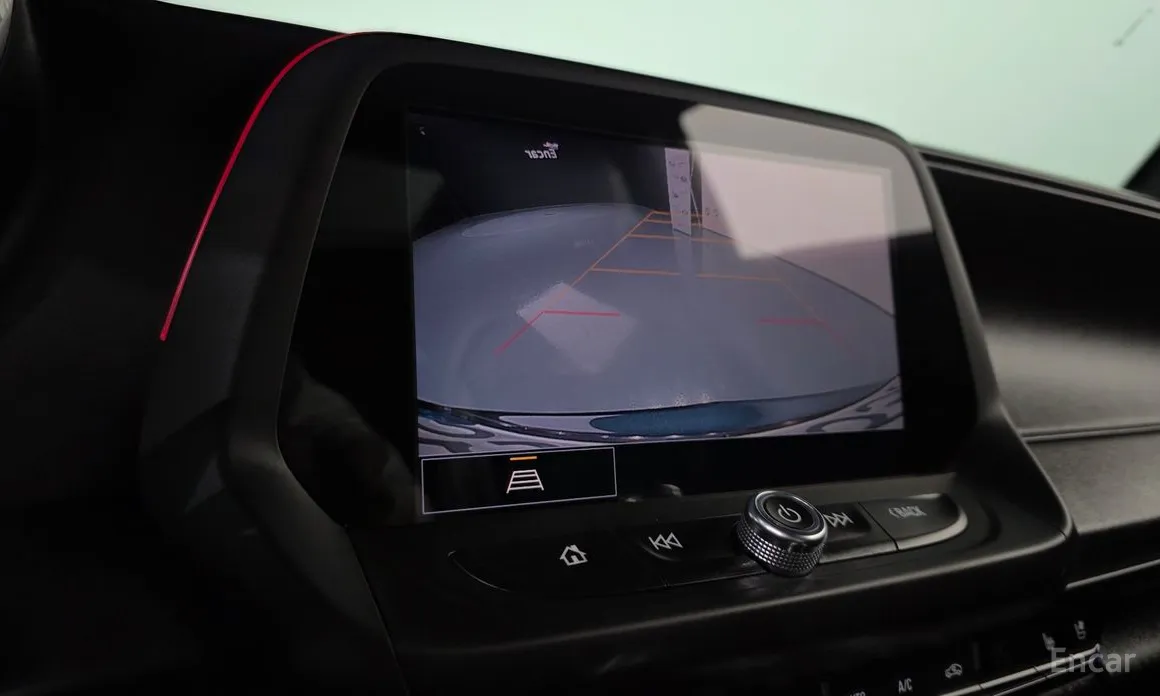 Фото 14 - Chevrolet Camaro