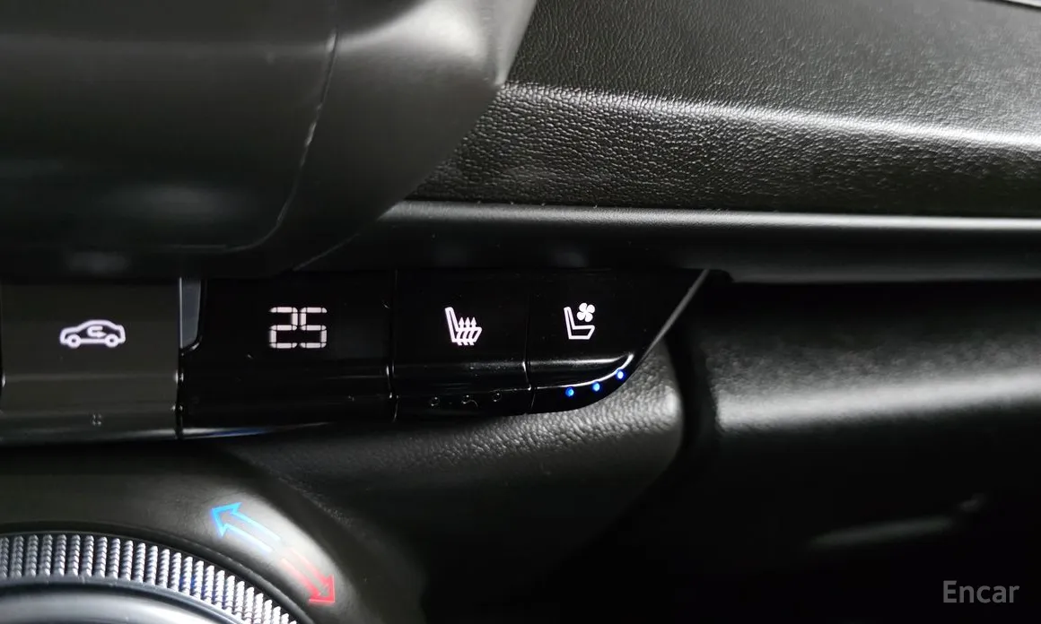 Фото 17 - Chevrolet Camaro