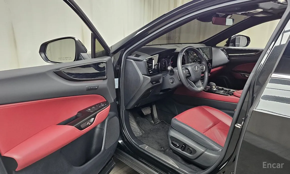 Фото 10 - Lexus NX