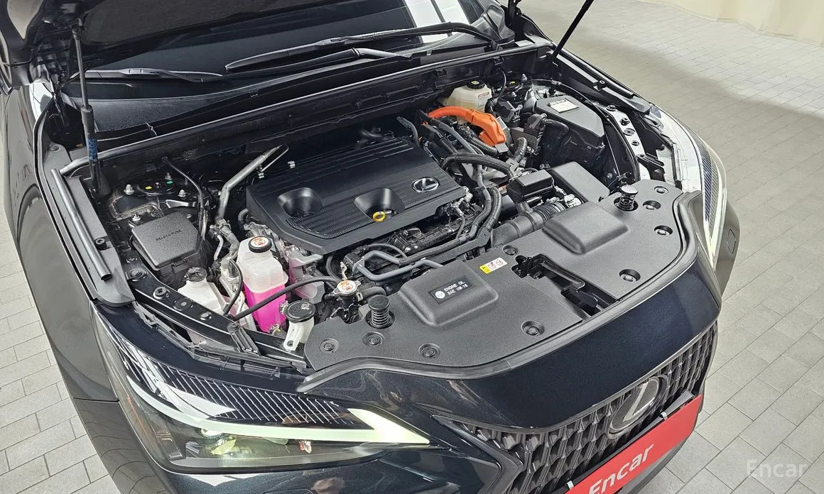 Фото 6 - Lexus NX