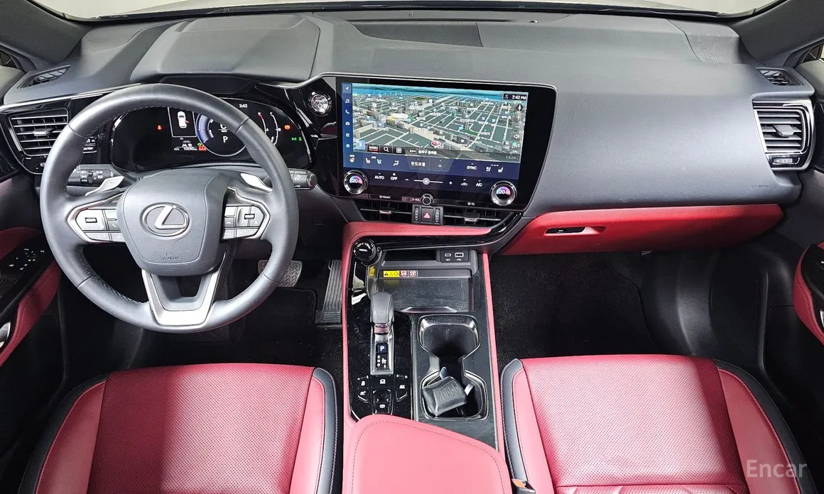 Фото 7 - Lexus NX