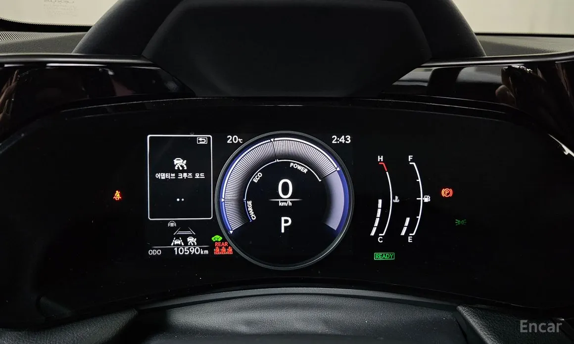 Фото 8 - Lexus NX