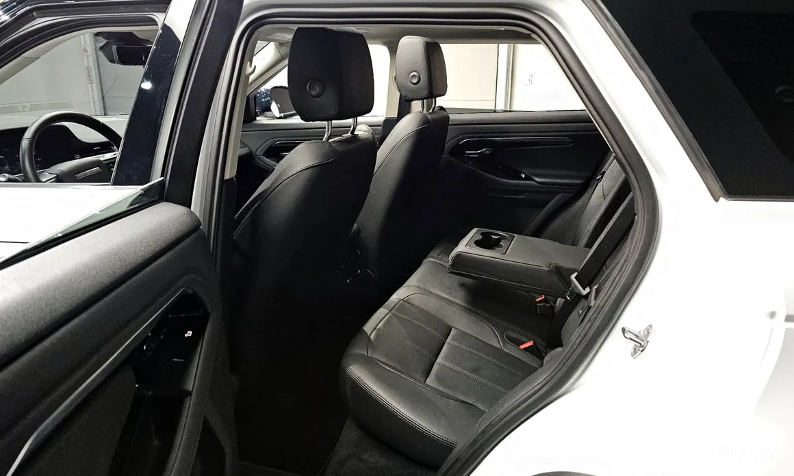 Land Rover Range Rover Evoque 2019 P250 SE