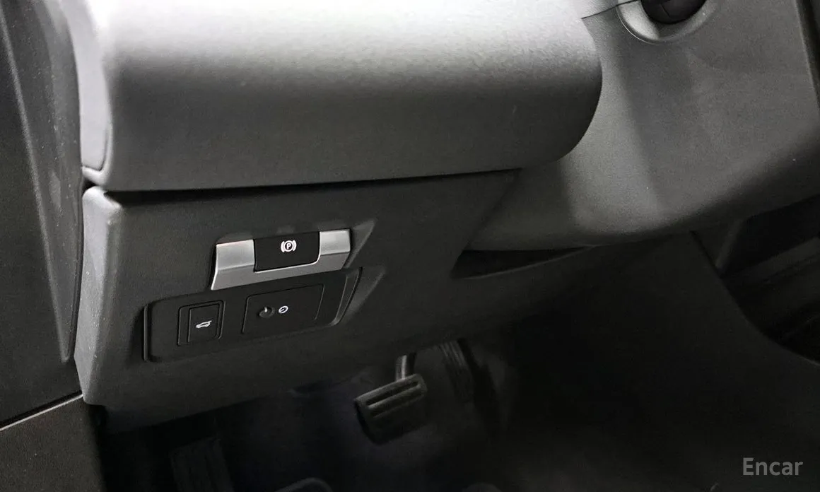 Land Rover Range Rover Evoque 2019 P250 SE