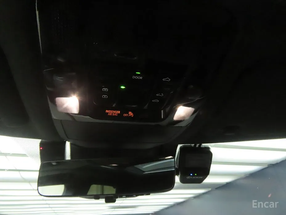 Фото 16 - Lexus RX