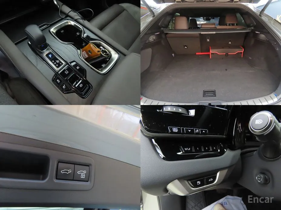 Фото 17 - Lexus RX