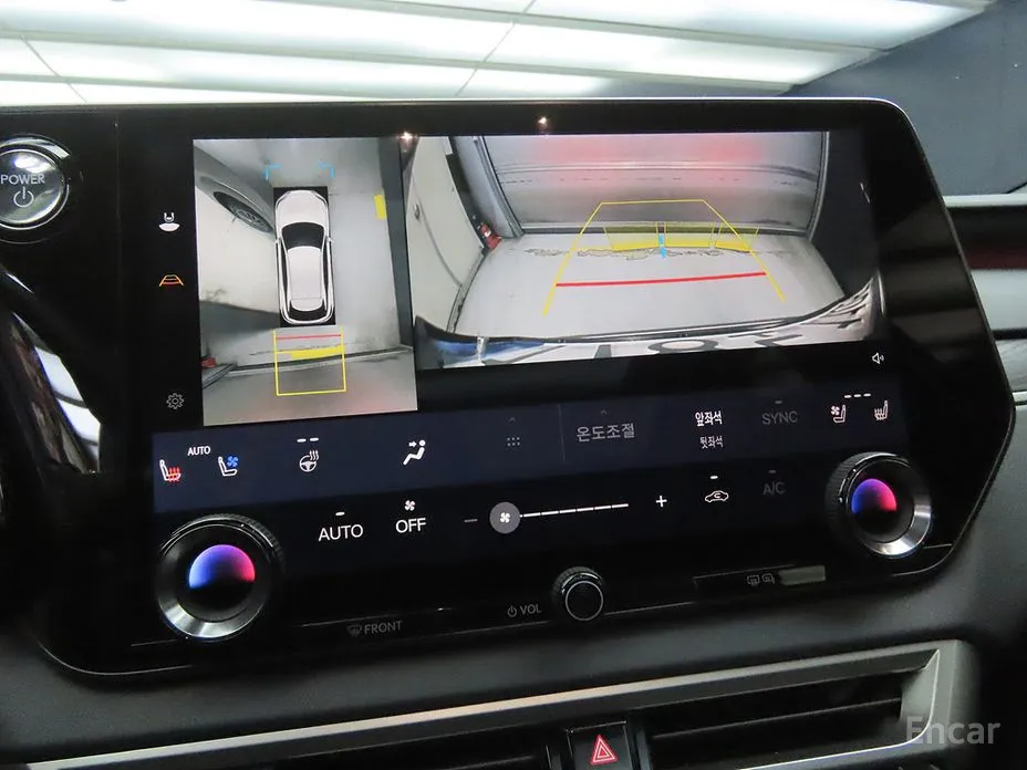 Фото 9 - Lexus RX