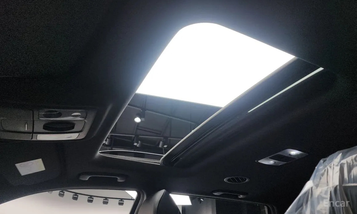 Фото 19 - Kia Mohave