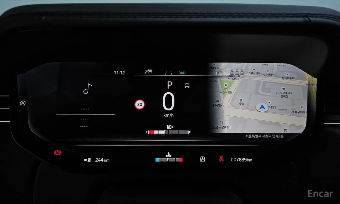 Фото 12 - Land Rover Range Rover