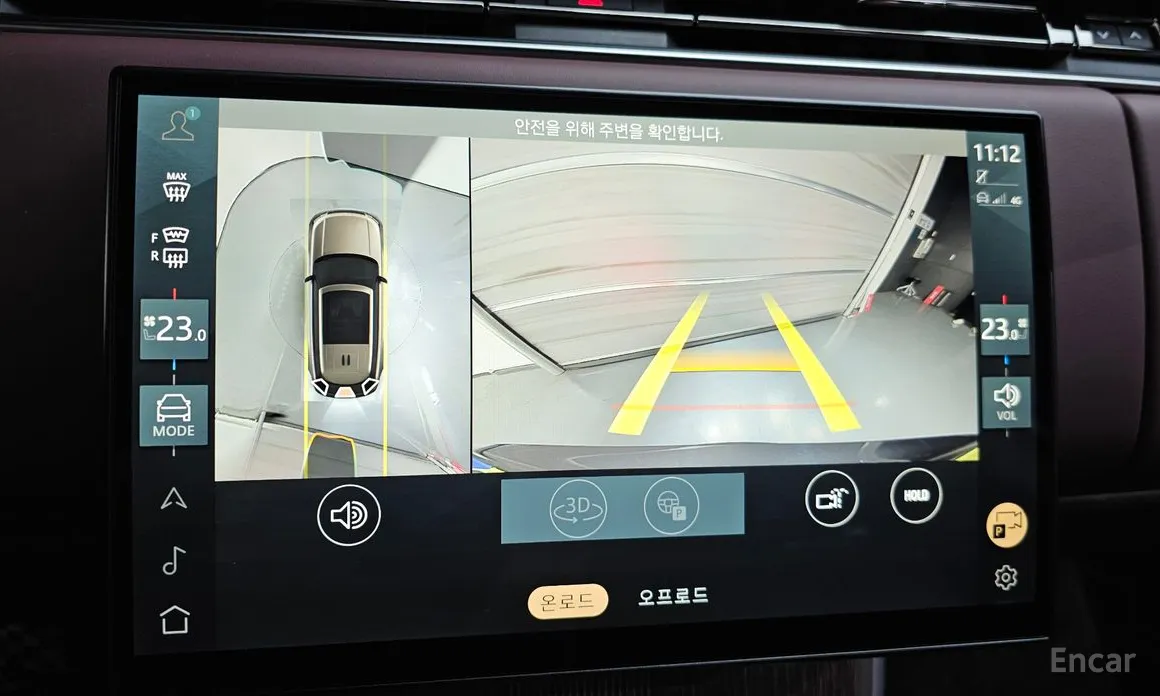 Фото 14 - Land Rover Range Rover