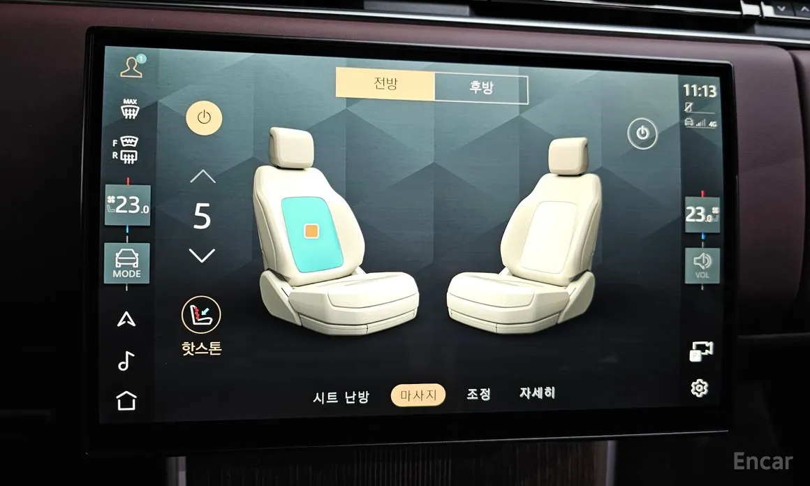 Фото 15 - Land Rover Range Rover