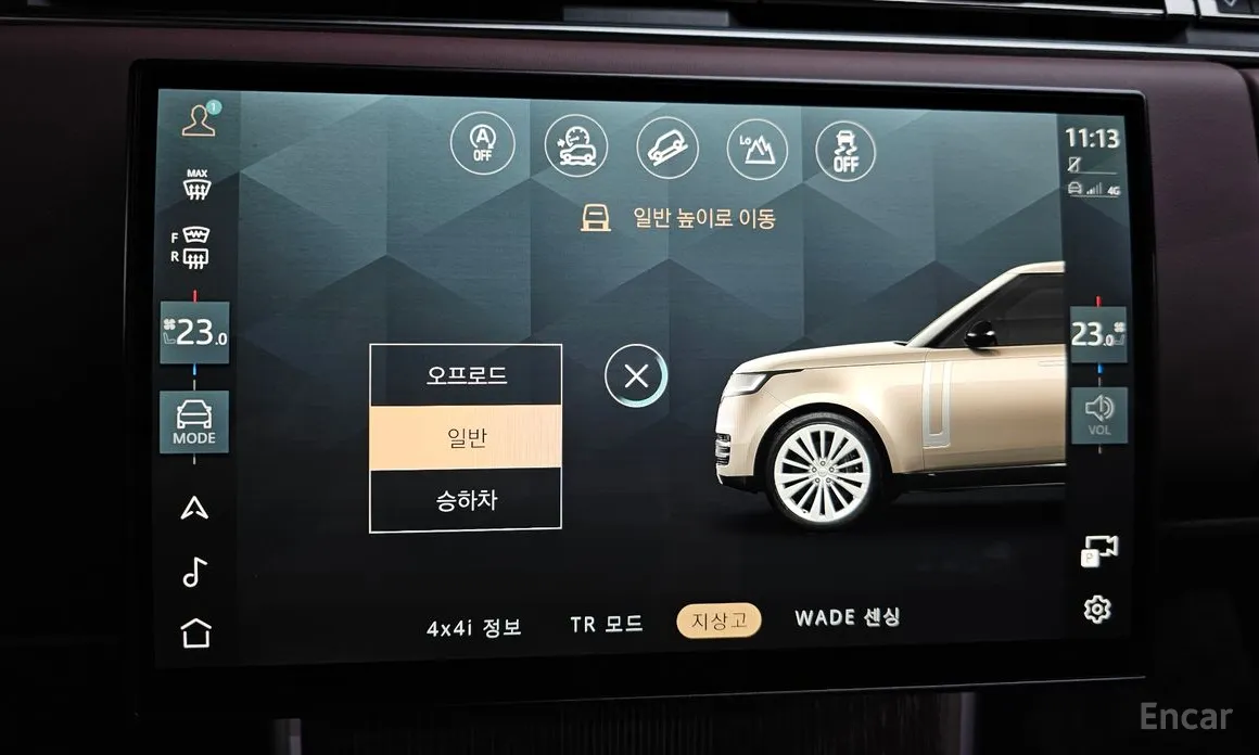 Фото 16 - Land Rover Range Rover