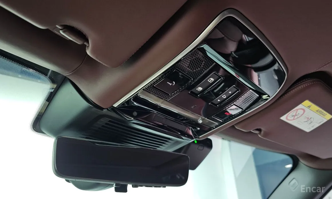 Фото 17 - Land Rover Range Rover