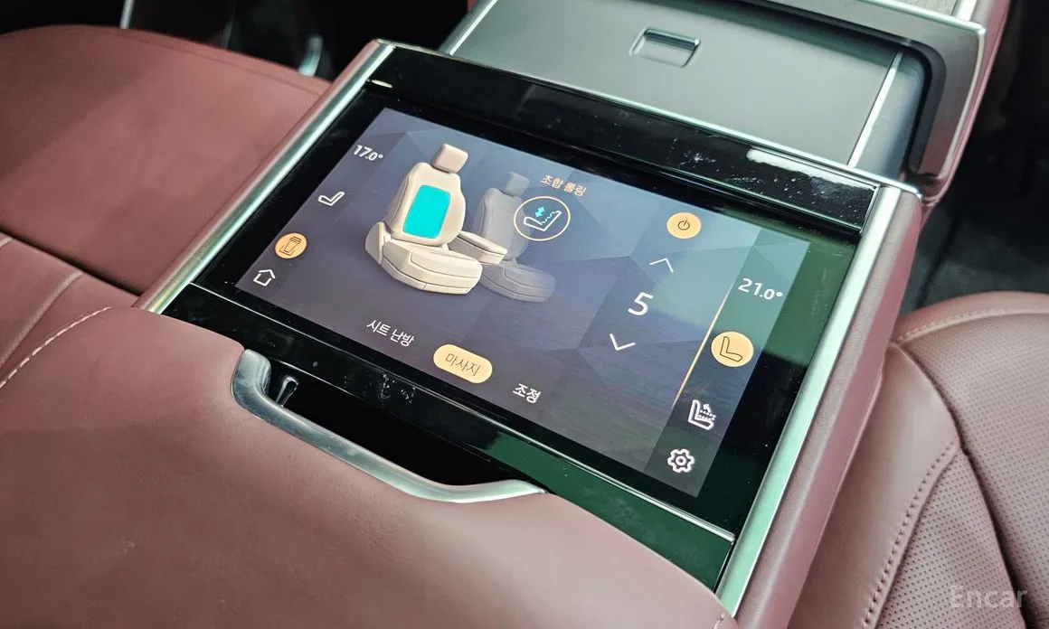 Фото 18 - Land Rover Range Rover